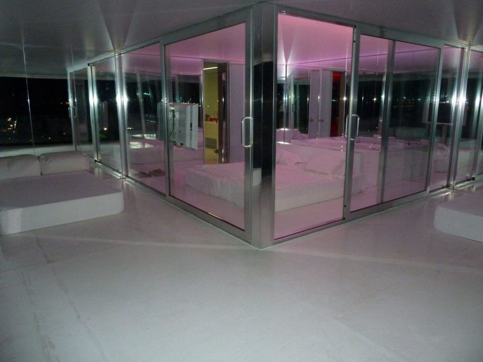 Terrasse Adam & Eve - Adults only