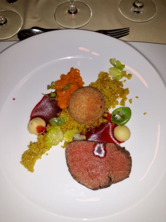 Gastro Hotel Bayerwaldhof