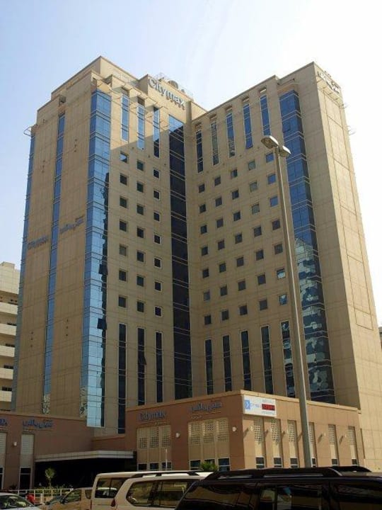 Hotel Citymax al Barsha Citymax Hotel Al Barsha