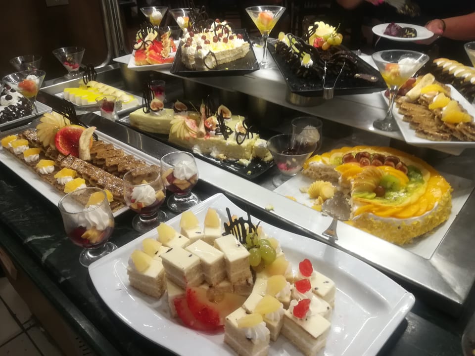 Gastro Giftun Azur Resort