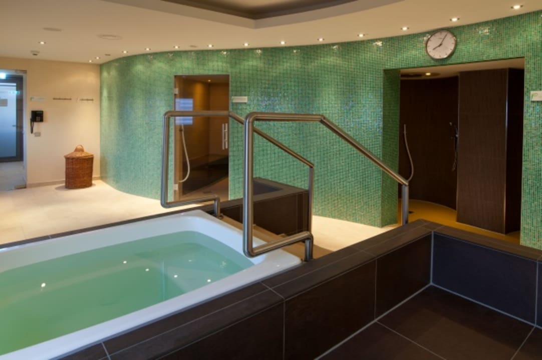 Sport & Freizeit Holiday Inn Berlin Airport - Conference Centre