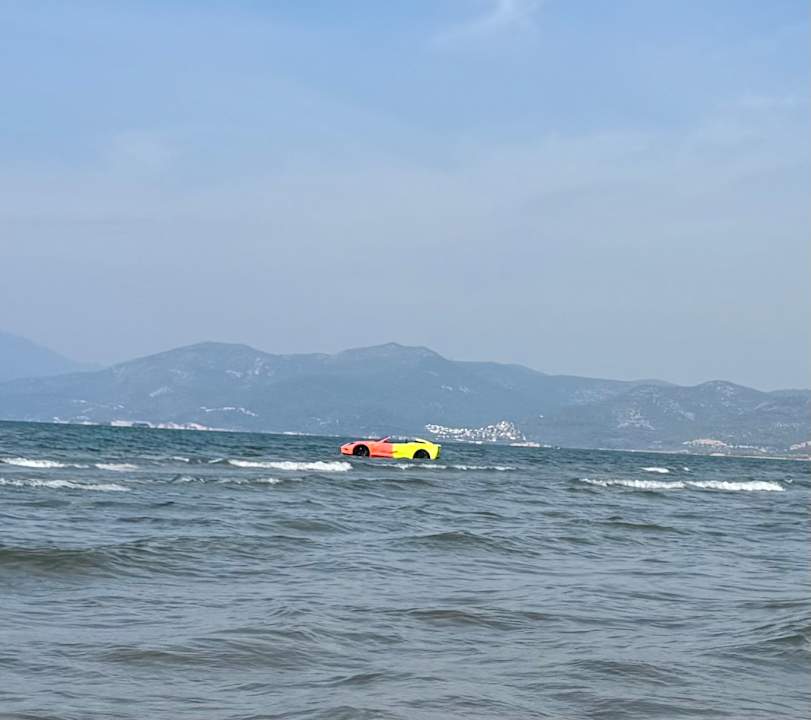 Strand Korumar Ephesus Beach & Spa Resort
