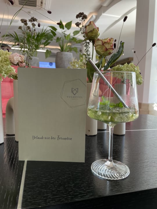 Gastro Landhotel Voshövel