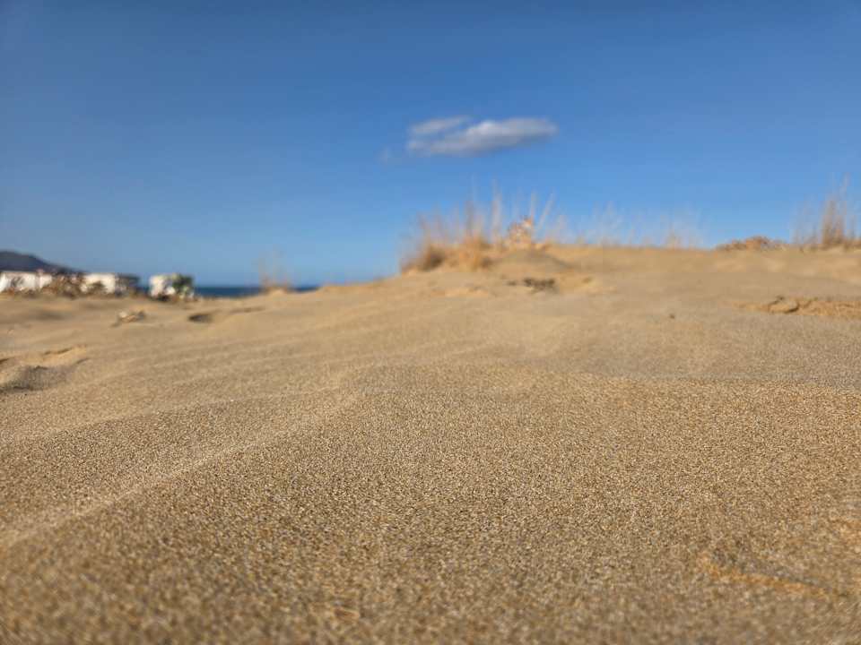 Strand HARPIN Georgioupolis Resort Aquapark & SPA