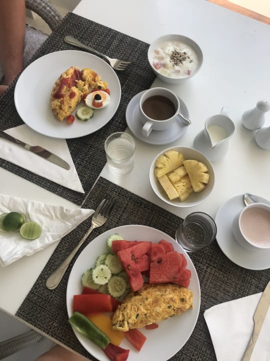 Gastro Ocean Breeze Resort