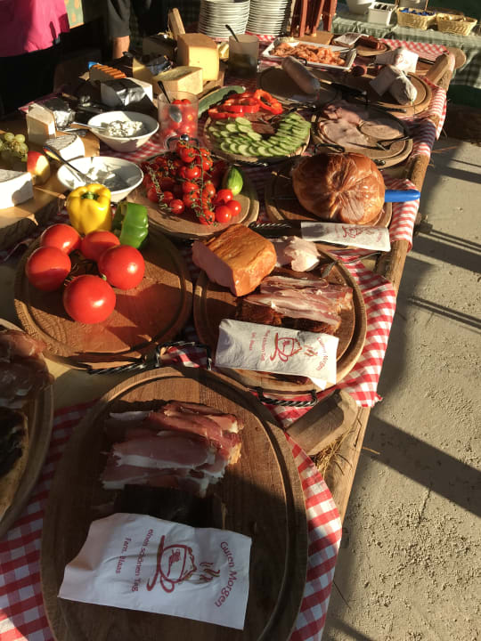 Gastro Oberlechtaler Hof