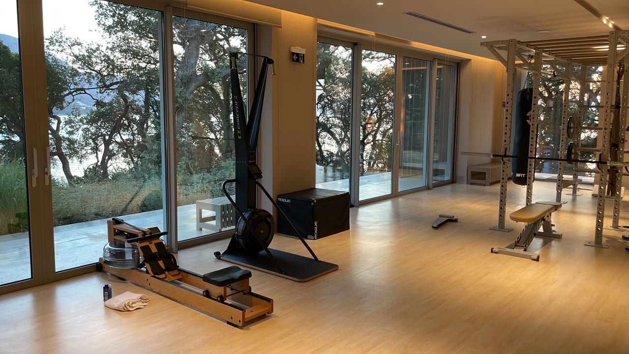 Sport & Freizeit Ikos Odisia