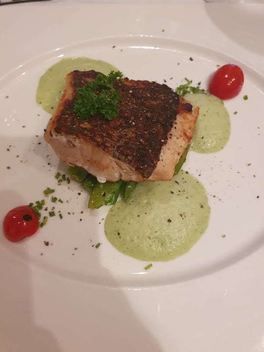 Gastro Akumal Bay Beach & Wellness Resort