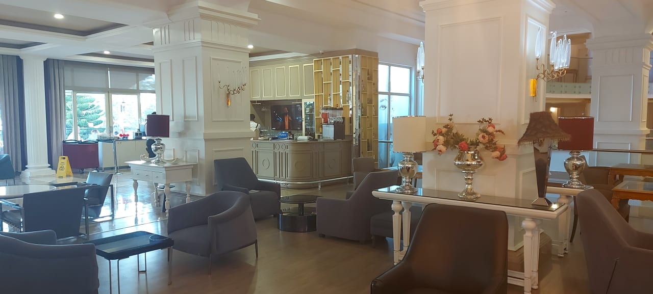 Gastro Hotel Delphin Diva