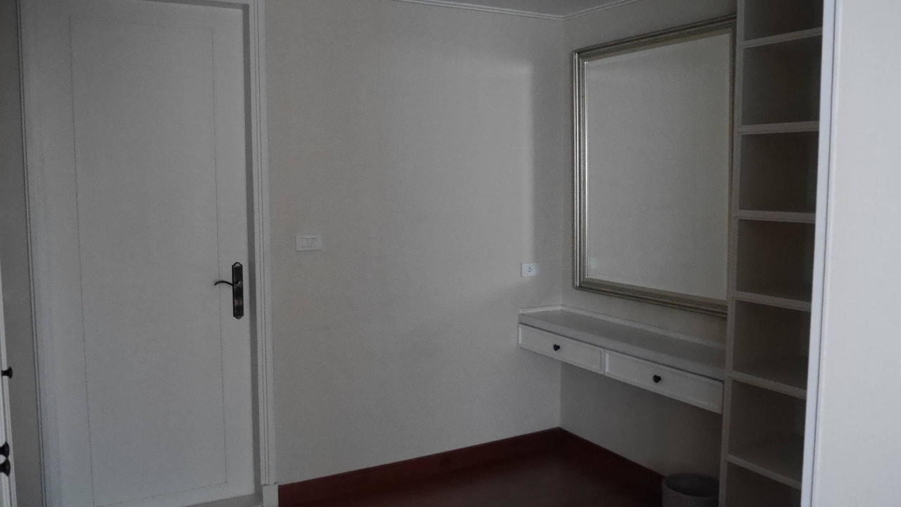 Ankleidezimmer Hotel Centre Point Plus Silom