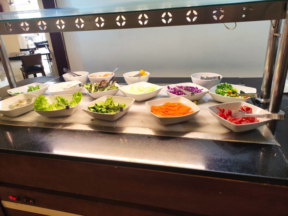 Gastro Pickalbatros Aqua Park Resort - Hurghada