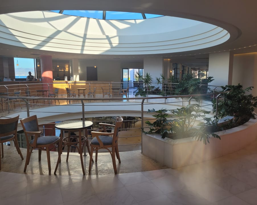 Sonstiges Grand Hotel Holiday Resort