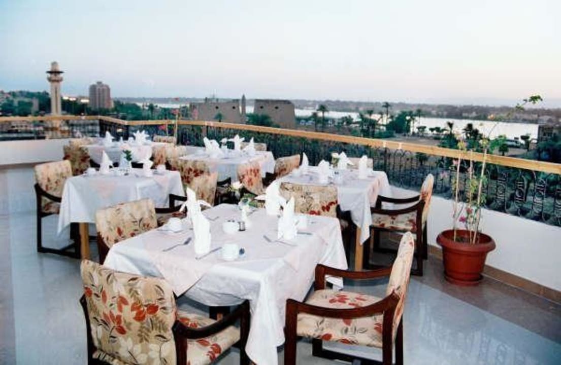 Restaurant/Buffet Hotel Susanna