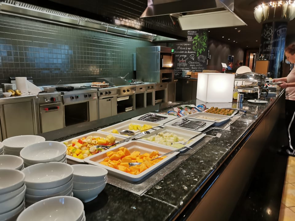 Gastro c/o56 Hotel Chemnitz