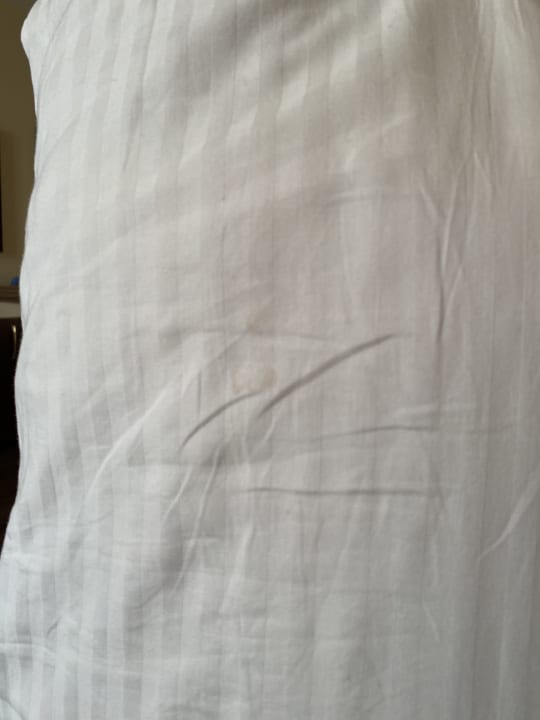 Zimmer Tusan Beach Resort