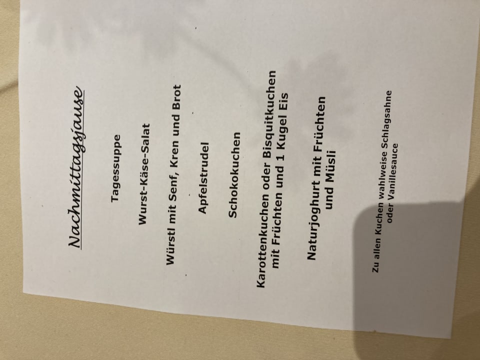 Gastro Hotel Alphof Alpbach