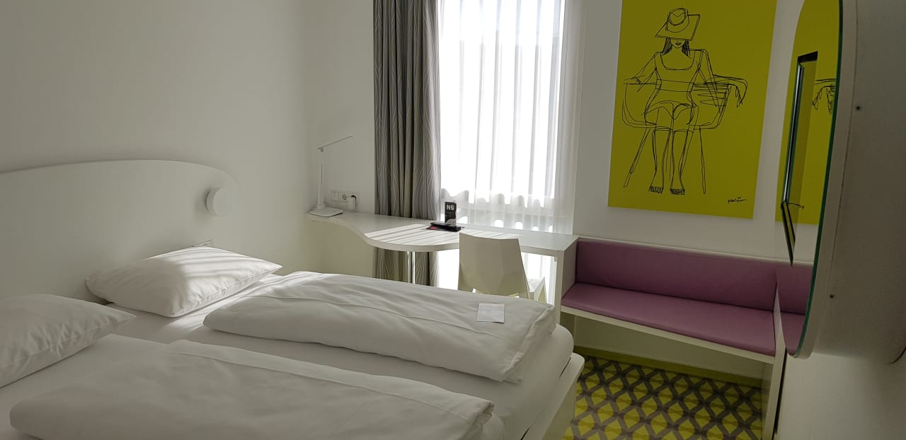 Zimmer Prize by Radisson, Bremen City