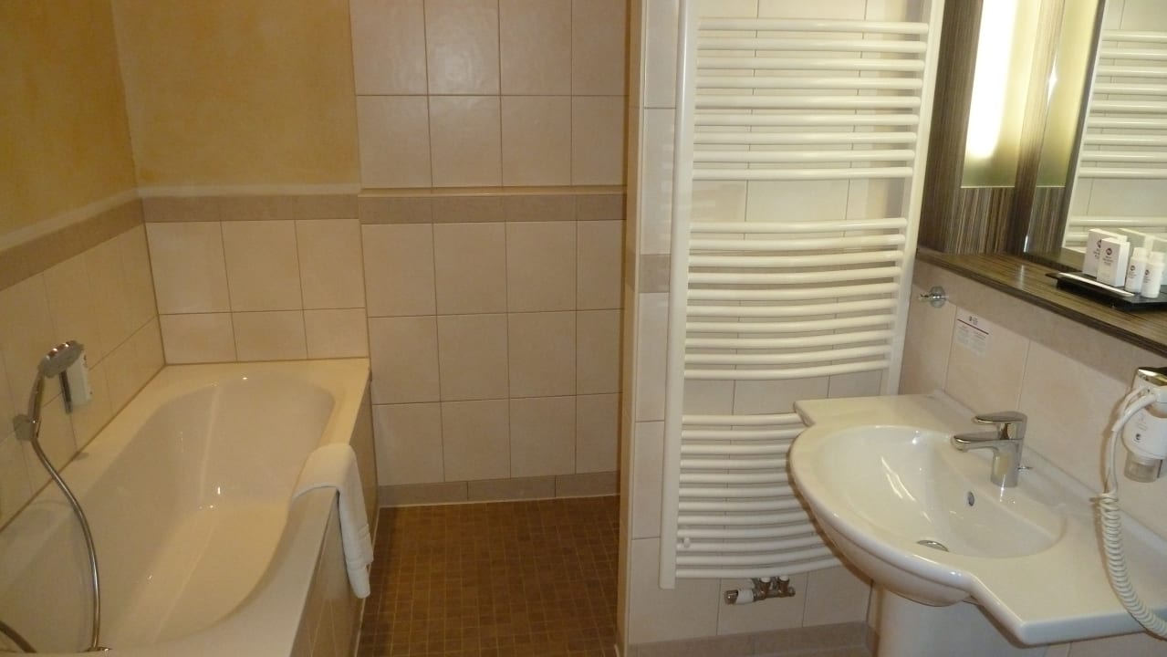 Zimmer Hotel am Vitalpark