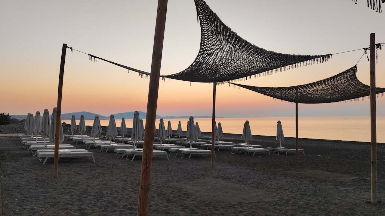 Strand Gennadi Grand Resort