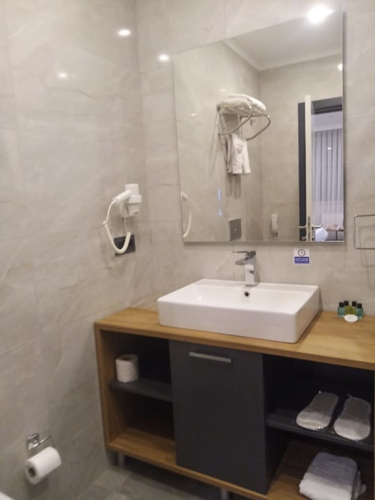 Zimmer HOME PLUS Hotel