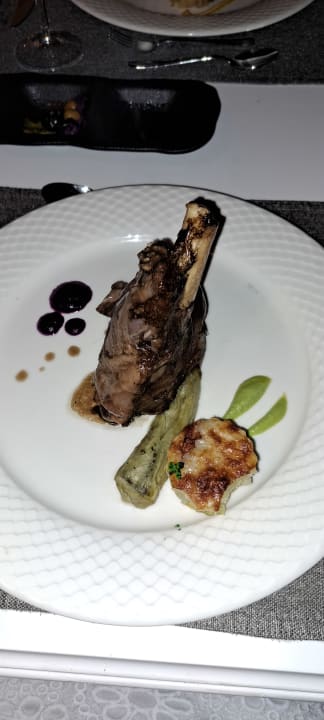 Gastro Limak Lara Deluxe Hotel & Resort