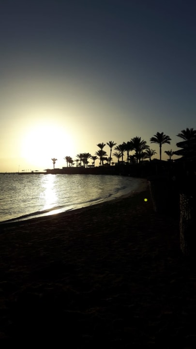 Strand Golden Beach Resort