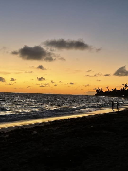 Strand Iberostar Selection Coral Bávaro