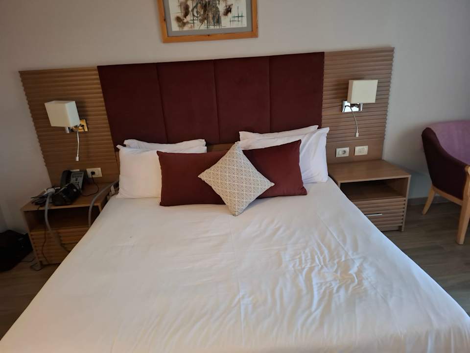 Zimmer Stella Beach Resort & Spa Makadi Bay