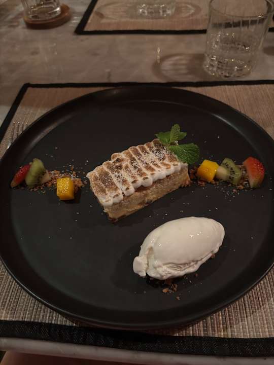 Gastro Kayumanis Jimbaran Private Estate & Spa