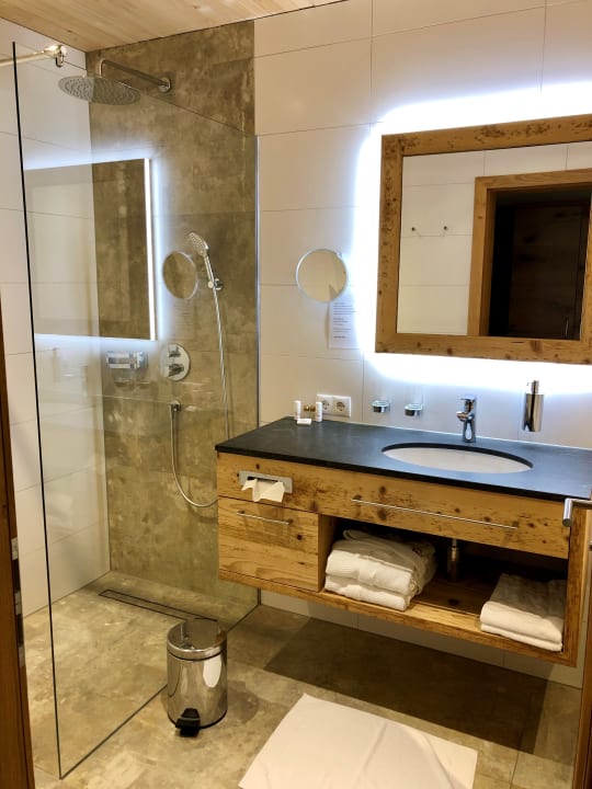 Zimmer Hotel Krone Langenegg