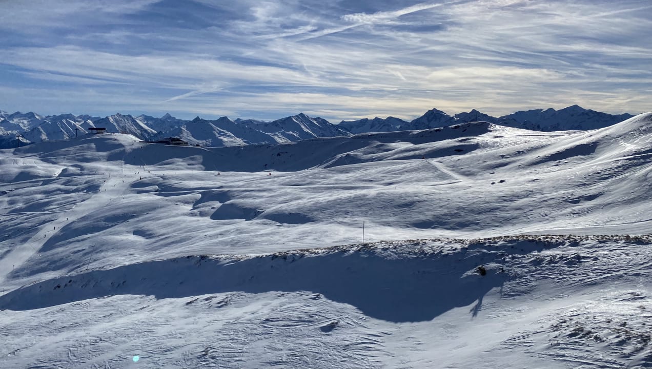 Ausblick Hotel Ehrenbachhöhe