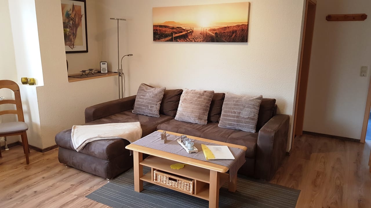 Zimmer Haus Küstenheide - Ferienwohnungen Sperling