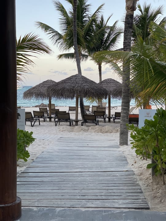 Strand Lopesan Costa Bávaro Resort, Spa & Casino