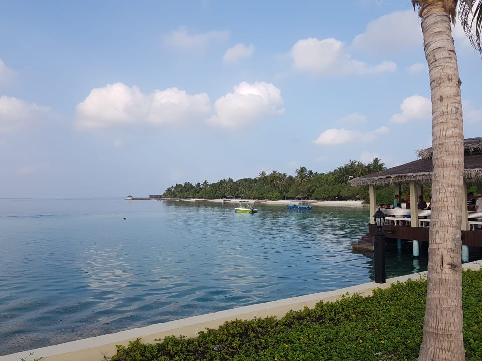 Strand Adaaran Select Hudhuran Fushi - Premium All Inclusive