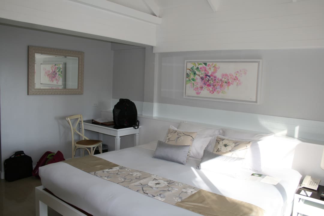 Zimmer Thavorn Beach Village Resort & Spa