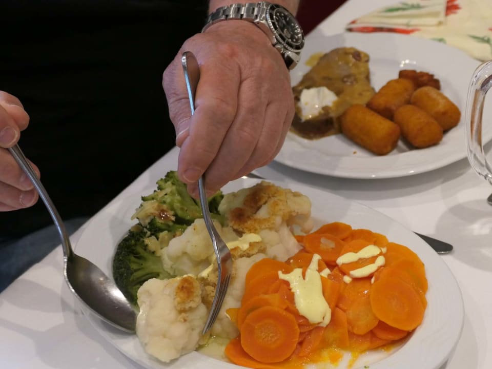 Gastro Gasthof Linde