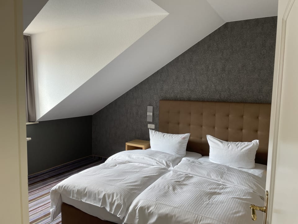 Zimmer Hotel Residenz Waldkrone Kühlungsborn