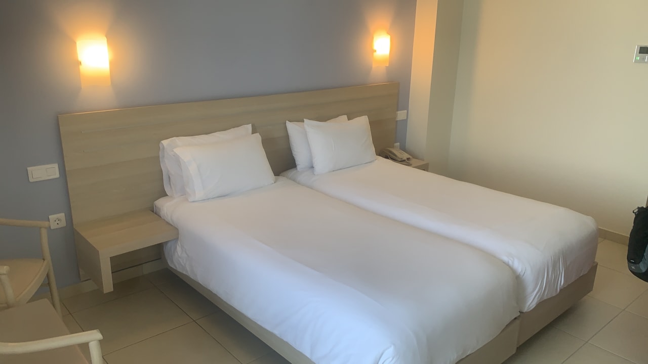 Zimmer Rhodos Horizon Resort