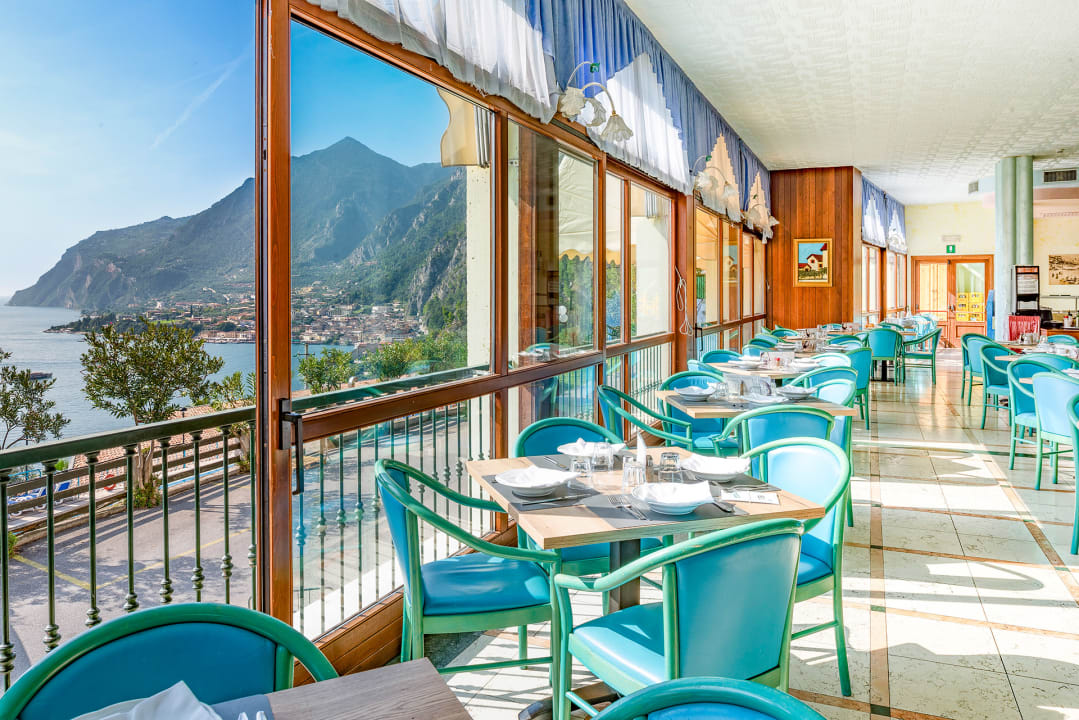 Gastro Centro Vacanze La Limonaia