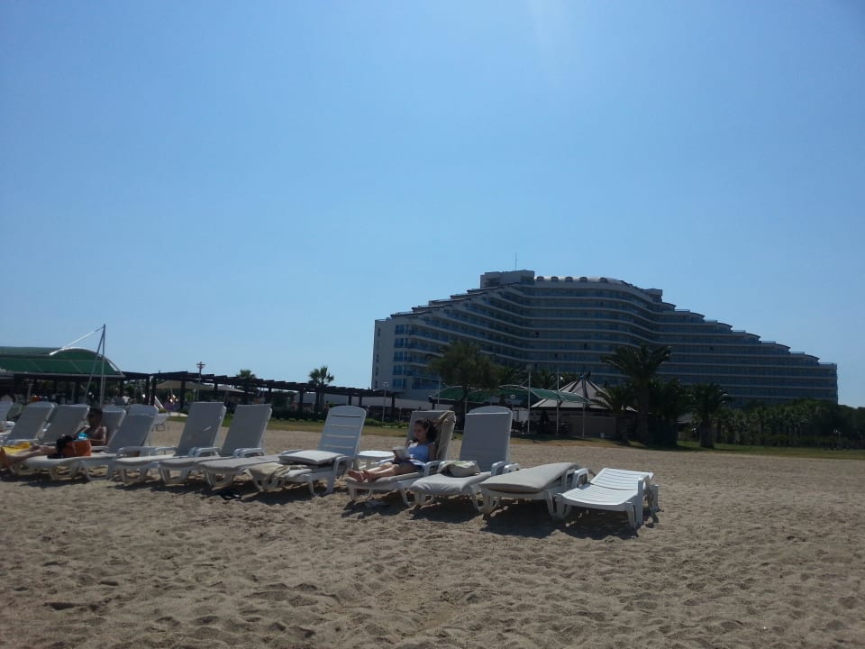 Plaża Venosa Beach Resort & Spa