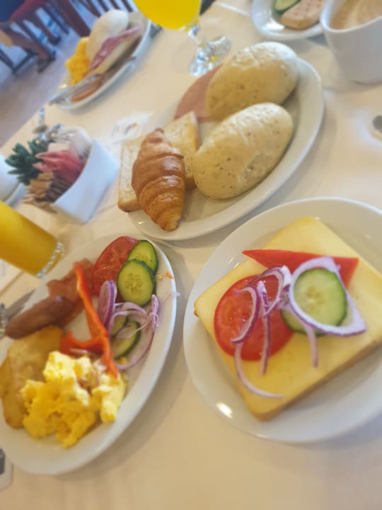 Gastro Meliá Sunny Beach