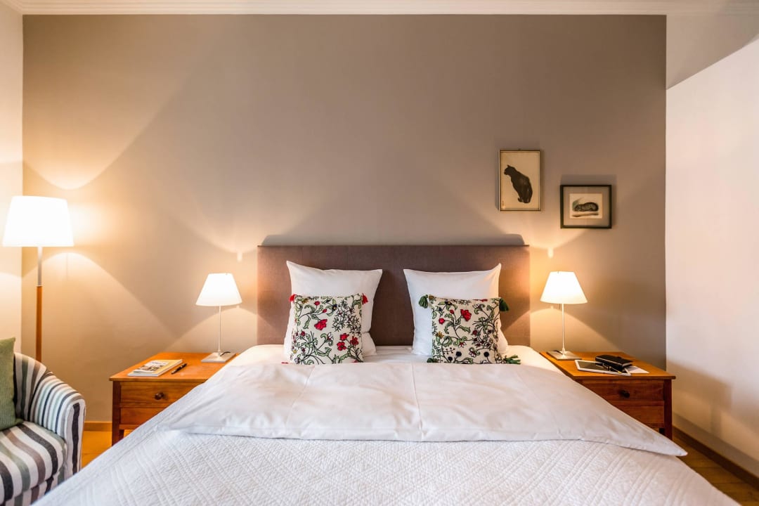 Zimmer Seegarten Swiss Quality Hotel