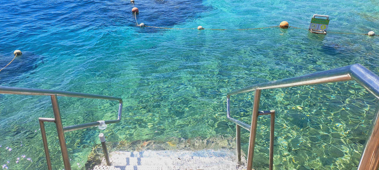 Strand Arabella Azur Resort