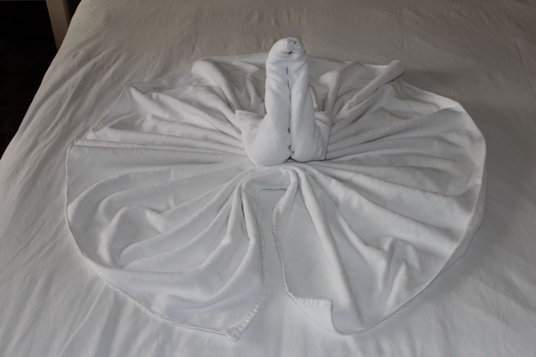 Hier fühlt man sich wohl  Aydinbey Kings Palace & Spa