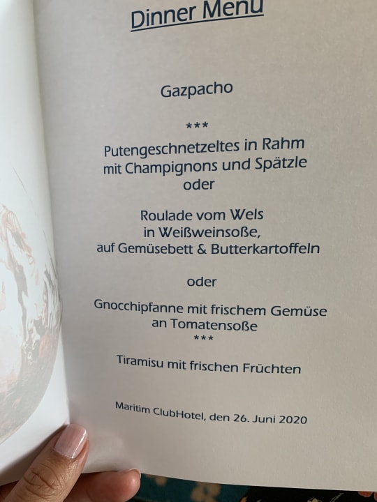 Gastro PLAZA Premium Timmendorfer Strand