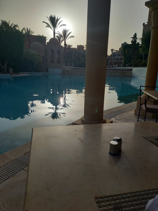 Pool Makadi Palace