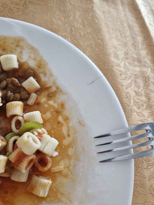 Gastro Seher Kumköy Star Resort & Spa