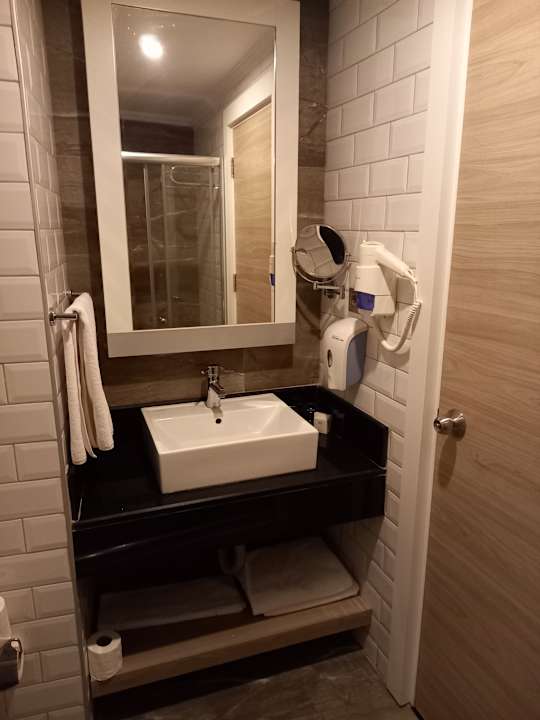 Zimmer LRS Port River Hotel & Spa
