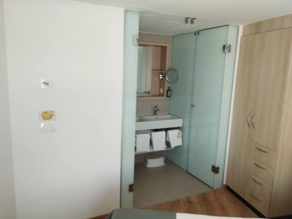 Zimmer Valamar Parentino Hotel