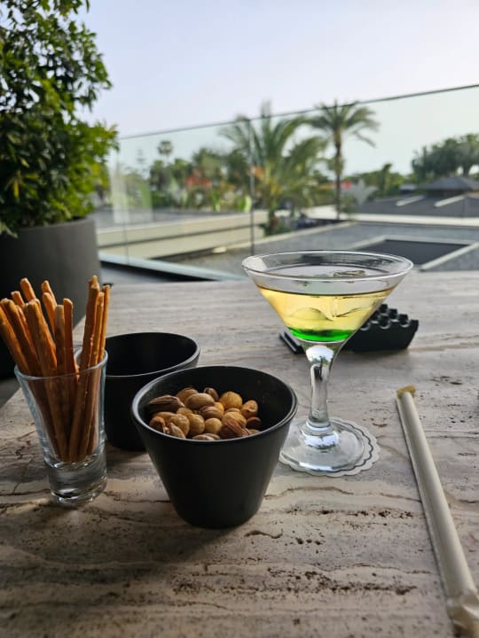 Gastro Hotel Miramare Beach